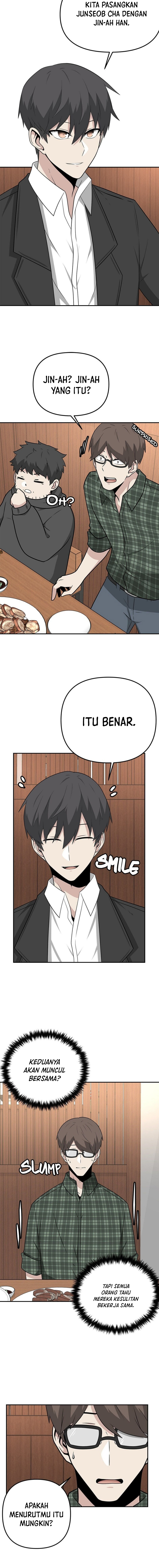 Where Are You Looking, Manager?